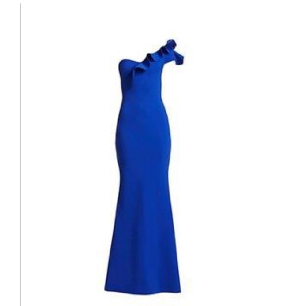 Chiara Boni "Adrina" Gown